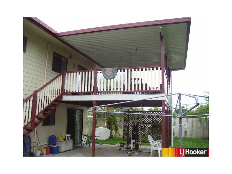 19 Wallace Court, South Mackay QLD 4740