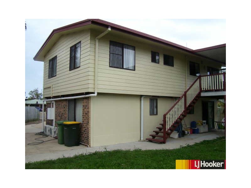 19 Wallace Court, South Mackay QLD 4740