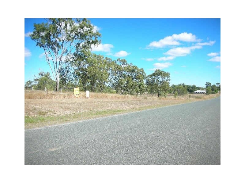 219 Trimmer Street, Nebo QLD 4742