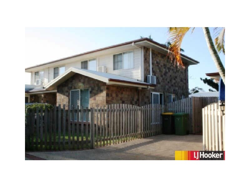 3/24 Goldsmith Street, East Mackay QLD 4740