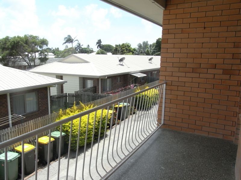 7/19 Prospect Street, Mackay QLD 4740