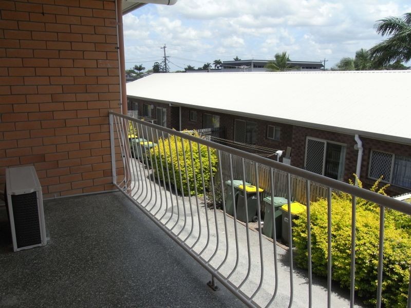 7/19 Prospect Street, Mackay QLD 4740