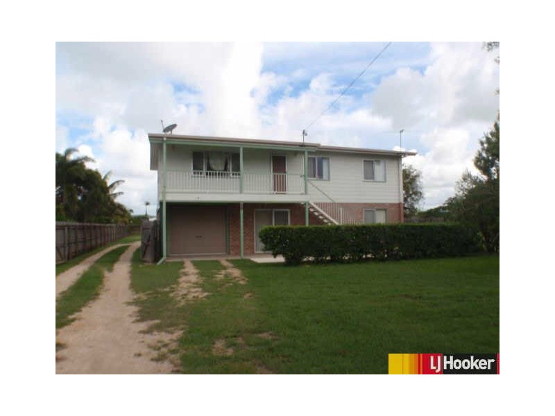 179 Anzac Avenue, Marian QLD 4753