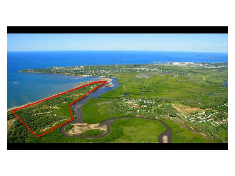 Lot 1113 Pacific Drive, Blacks Beach QLD 4740
