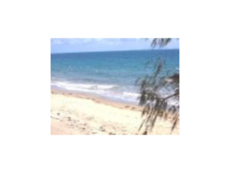 Lot 1113 Pacific Drive, Blacks Beach QLD 4740