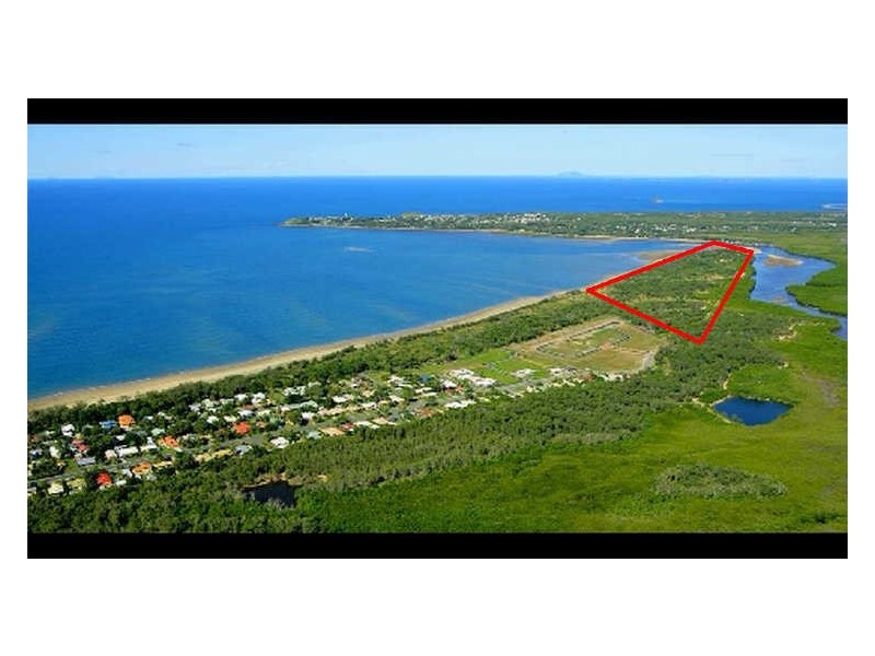 Lot 1113 Pacific Drive, Blacks Beach QLD 4740