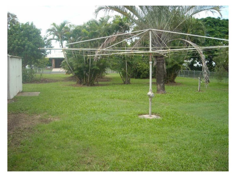8 Ungerer Street, North Mackay QLD 4740