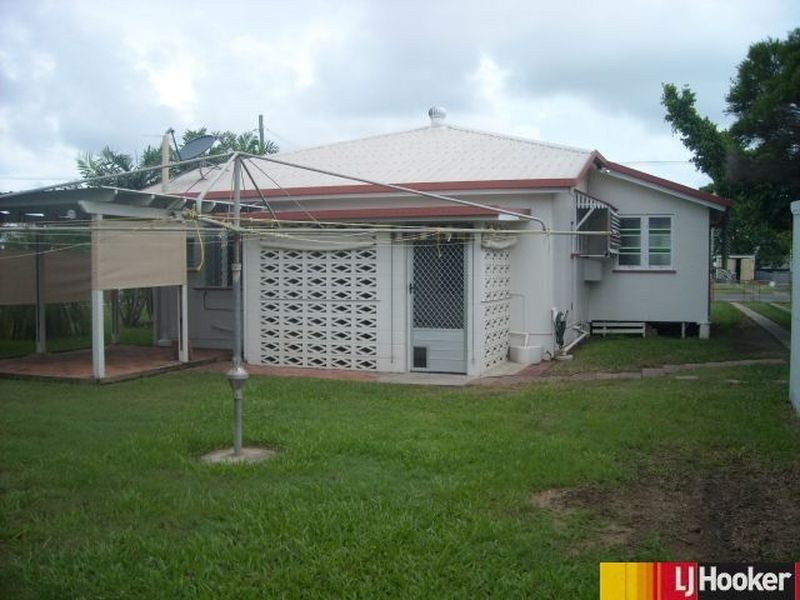 8 Ungerer Street, North Mackay QLD 4740