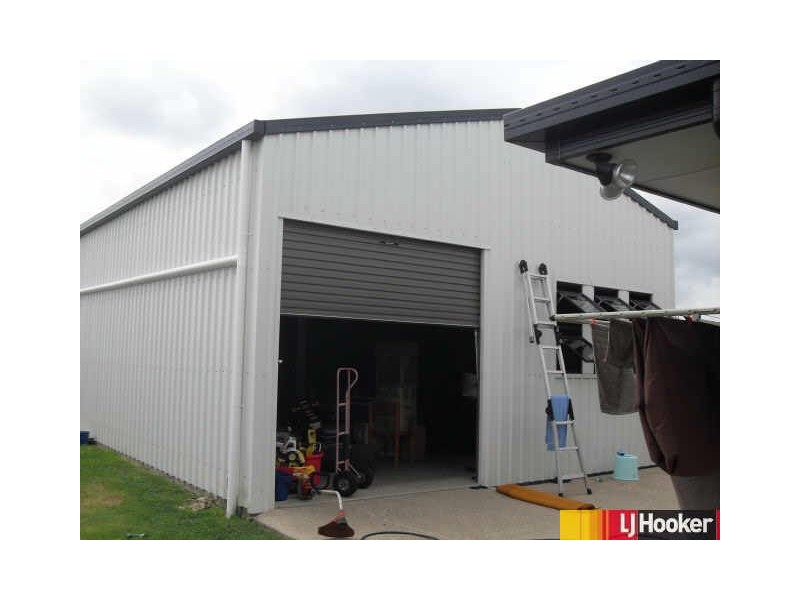 89 Victor Avenue, Glenella QLD 4740