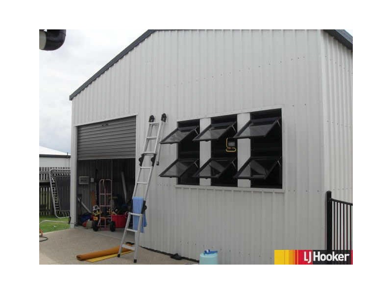 89 Victor Avenue, Glenella QLD 4740