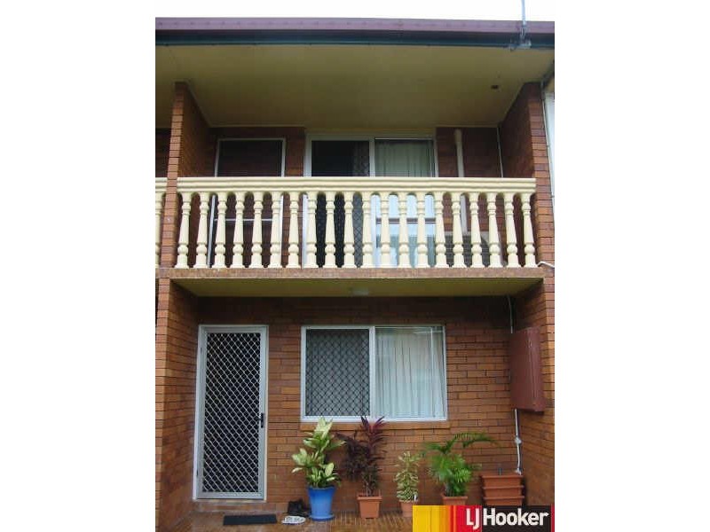 2/6 Hauge Street, East Mackay QLD 4740