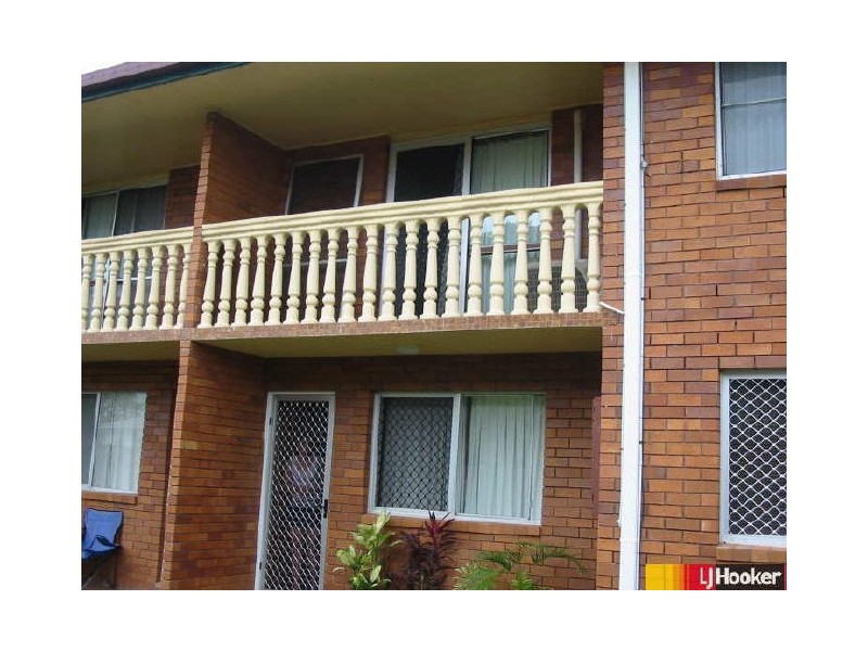 2/6 Hauge Street, East Mackay QLD 4740