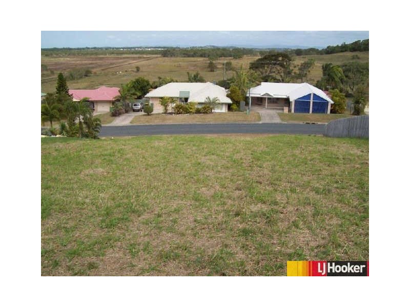 14 Mclaughlin Drive, Eimeo QLD 4740