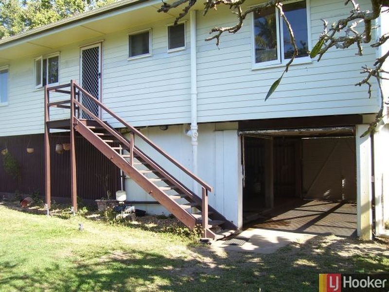 16 Mulherin Street, East Mackay QLD 4740