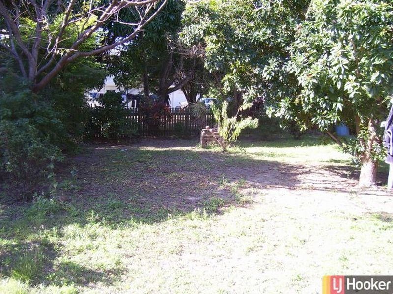 16 Mulherin Street, East Mackay QLD 4740