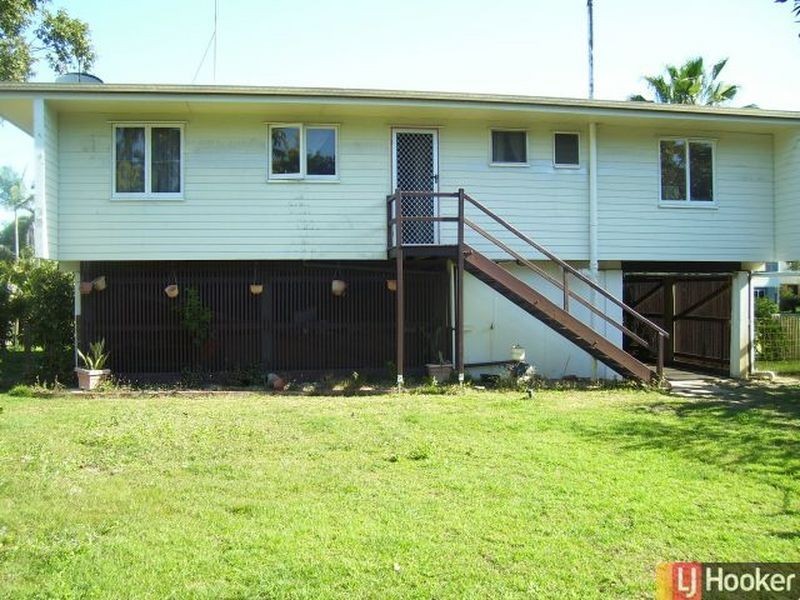16 Mulherin Street, East Mackay QLD 4740