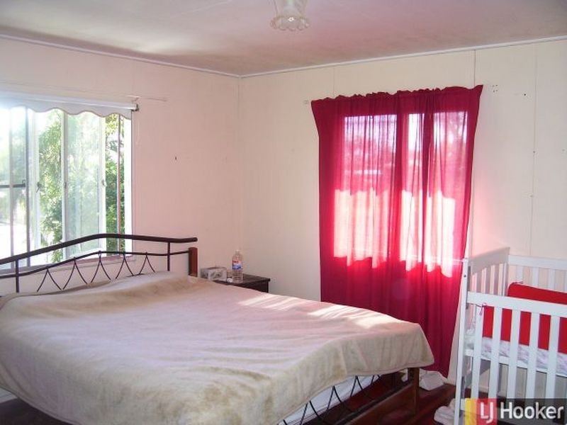 16 Mulherin Street, East Mackay QLD 4740