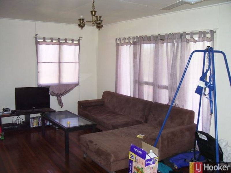 16 Mulherin Street, East Mackay QLD 4740