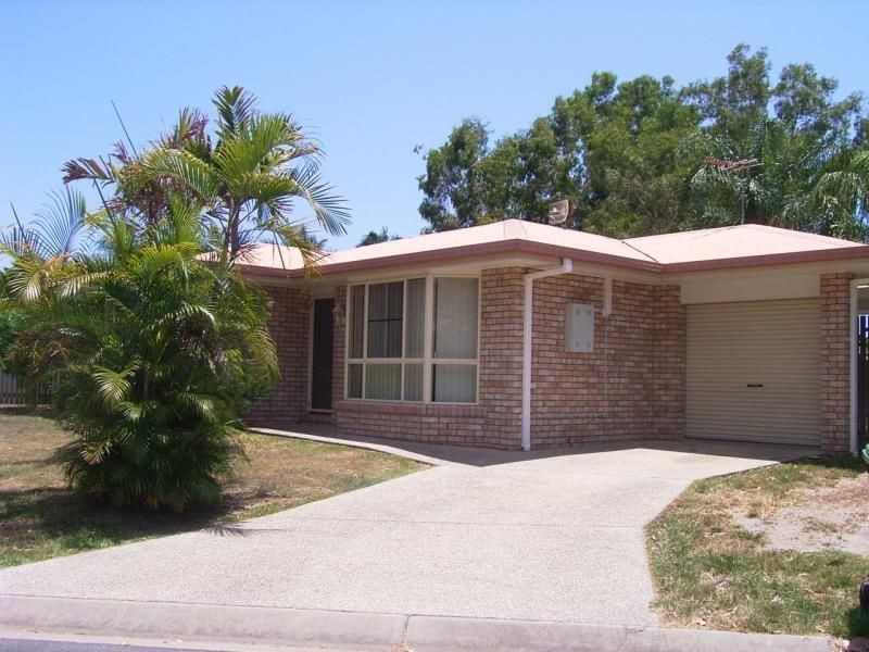 3 Zamia Court, Andergrove QLD 4740