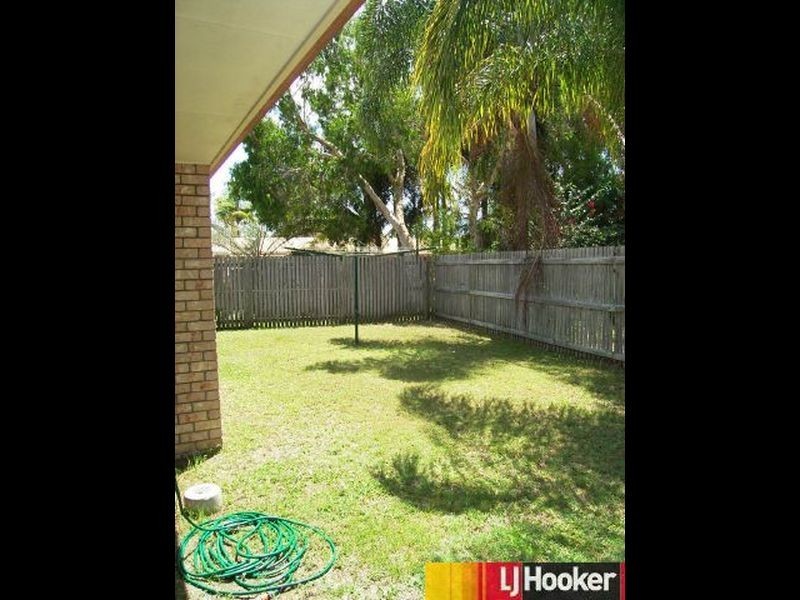 3 Zamia Court, Andergrove QLD 4740