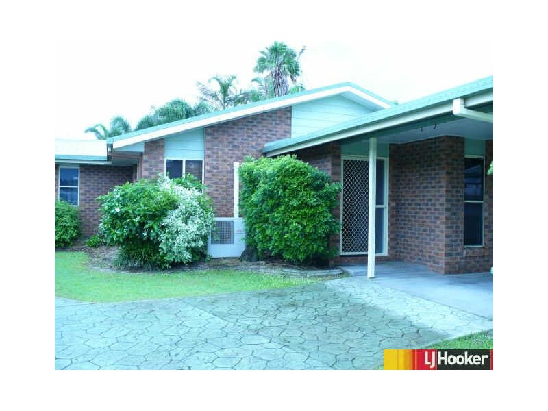 21 Whitney Street, Andergrove QLD 4740