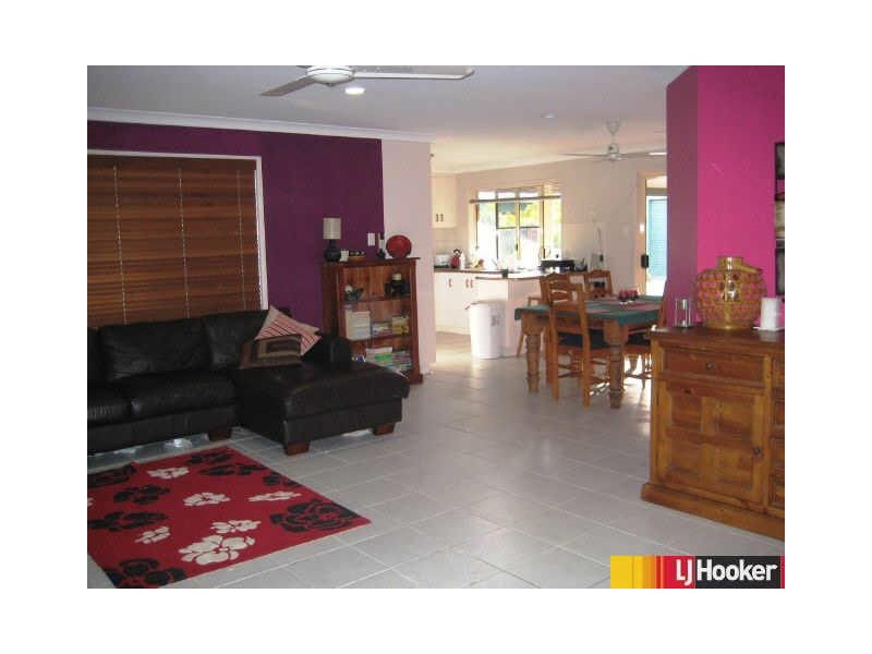 21 Whitney Street, Andergrove QLD 4740