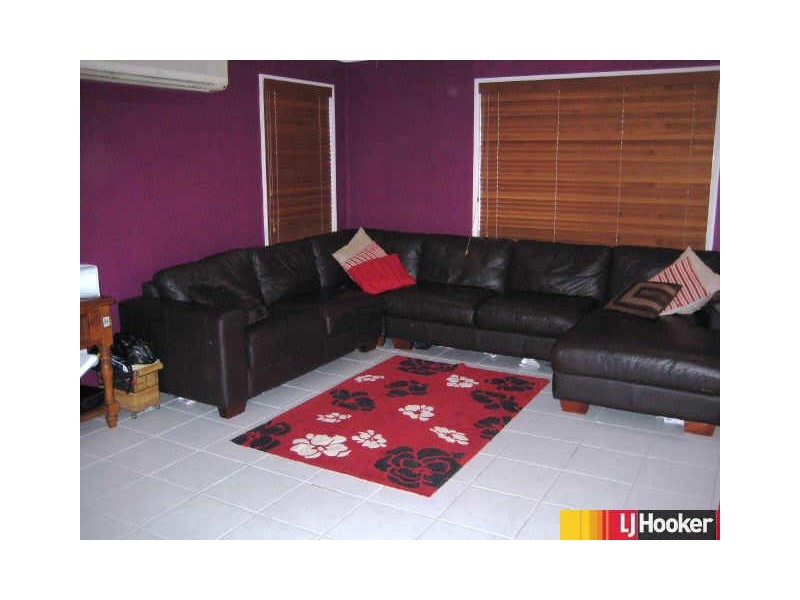 21 Whitney Street, Andergrove QLD 4740