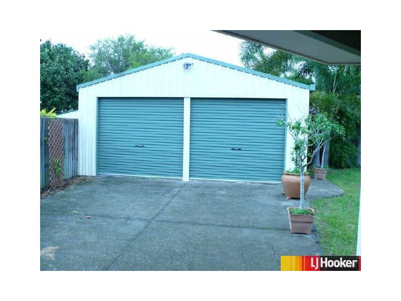 21 Whitney Street, Andergrove QLD 4740