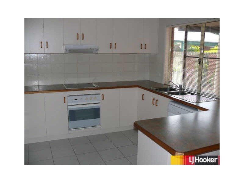 21 Whitney Street, Andergrove QLD 4740