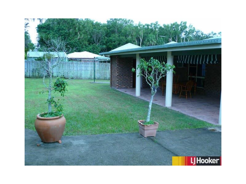 21 Whitney Street, Andergrove QLD 4740