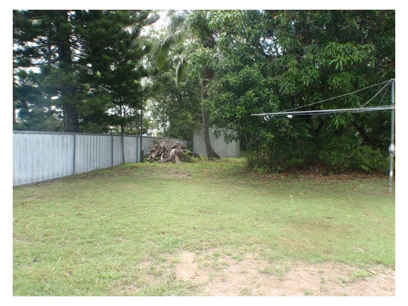 200 Slade Point Road, Slade Point QLD 4740