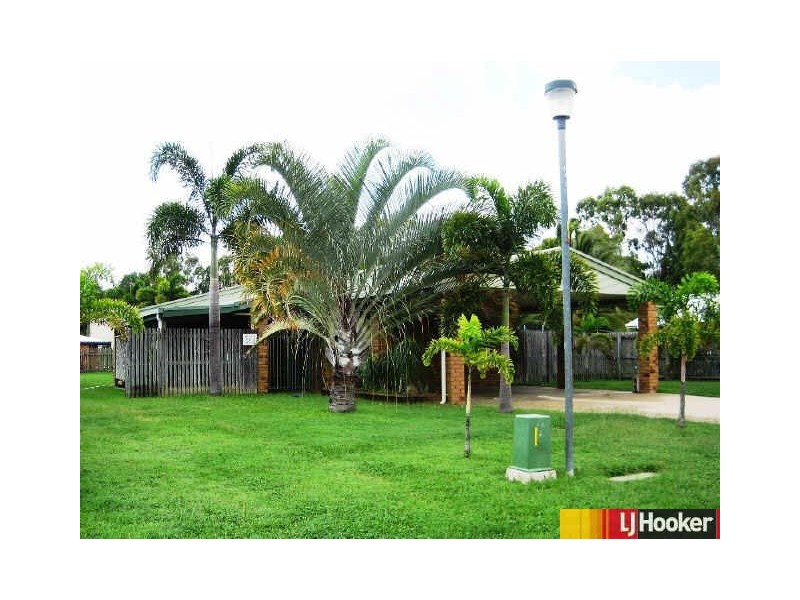 72 Investigator Street, Andergrove QLD 4740