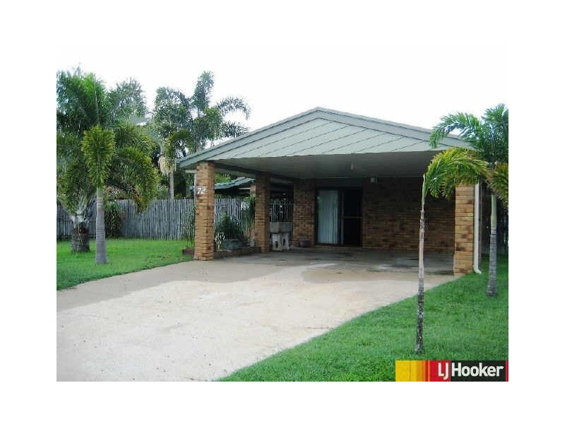 72 Investigator Street, Andergrove QLD 4740