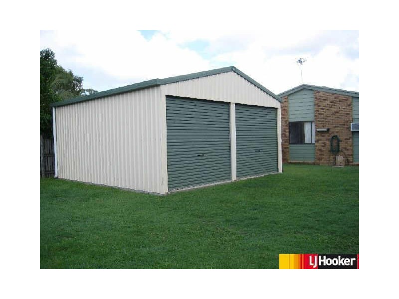 72 Investigator Street, Andergrove QLD 4740