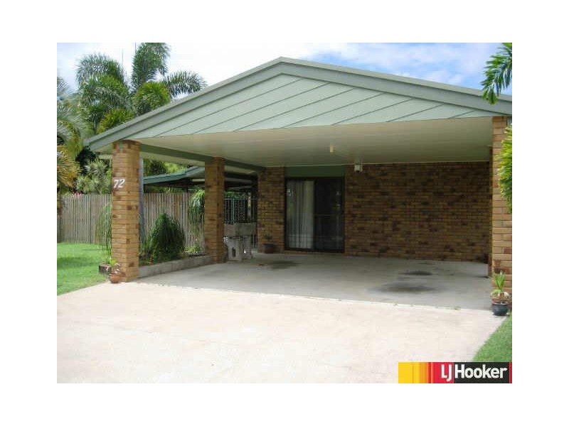 72 Investigator Street, Andergrove QLD 4740