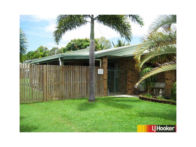 72 Investigator Street, Andergrove QLD 4740