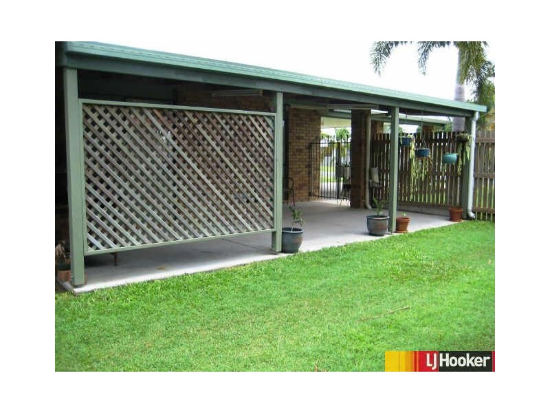 72 Investigator Street, Andergrove QLD 4740