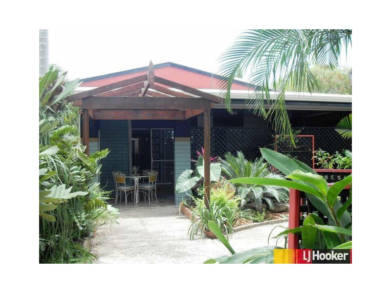 40 Hamilton Street, North Mackay QLD 4740