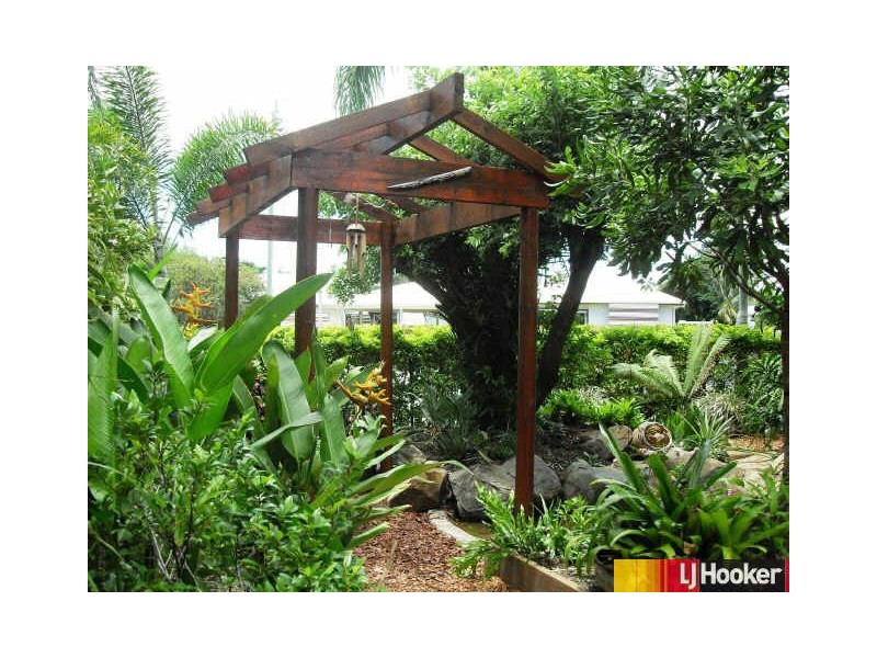 40 Hamilton Street, North Mackay QLD 4740