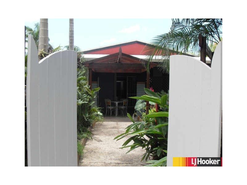 40 Hamilton Street, North Mackay QLD 4740