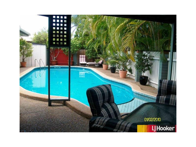 40 Hamilton Street, North Mackay QLD 4740