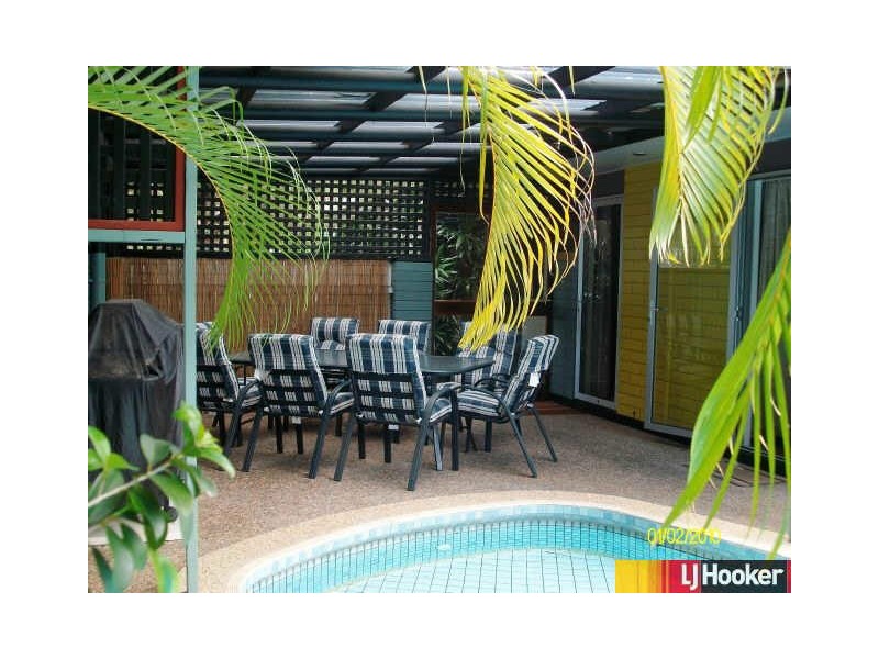 40 Hamilton Street, North Mackay QLD 4740