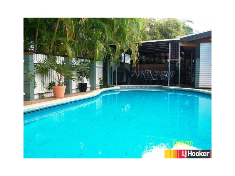 40 Hamilton Street, North Mackay QLD 4740