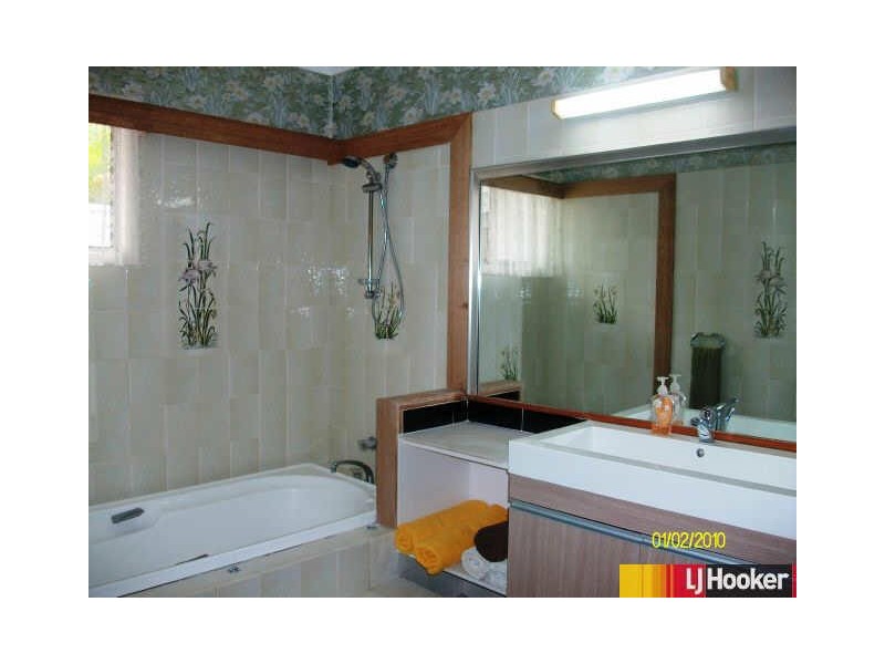 40 Hamilton Street, North Mackay QLD 4740