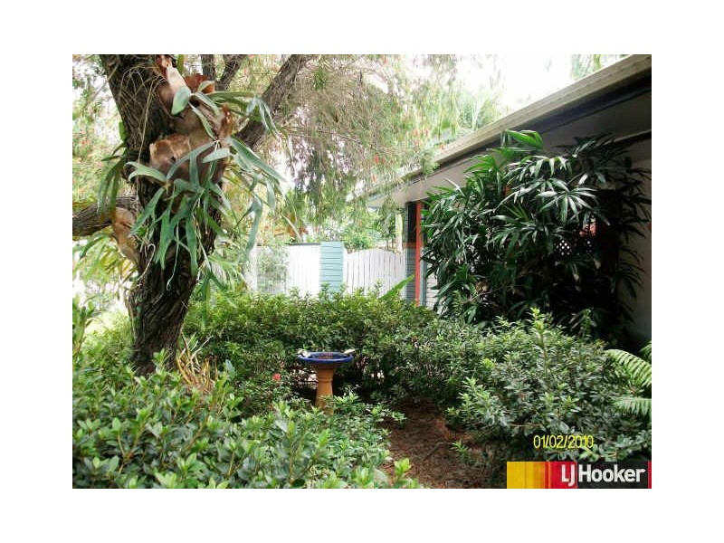 40 Hamilton Street, North Mackay QLD 4740