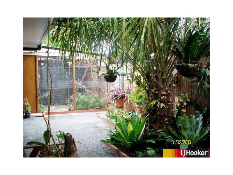 40 Hamilton Street, North Mackay QLD 4740
