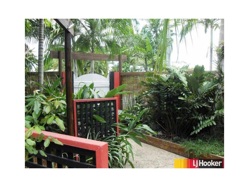 40 Hamilton Street, North Mackay QLD 4740