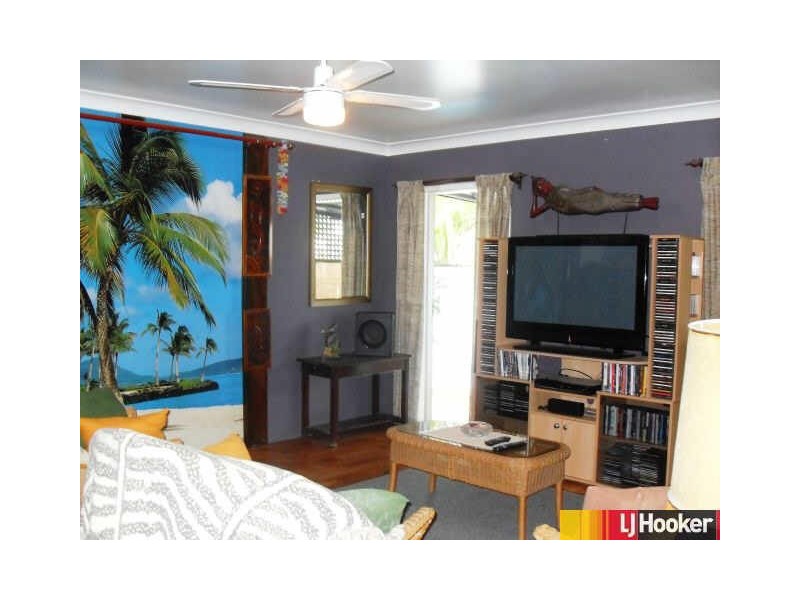 40 Hamilton Street, North Mackay QLD 4740