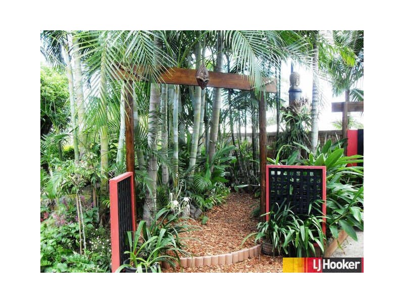 40 Hamilton Street, North Mackay QLD 4740