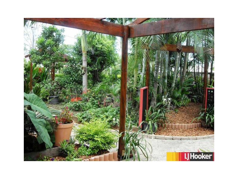 40 Hamilton Street, North Mackay QLD 4740